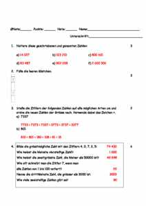 Vorschau mathe/zahlenraum/Mathe Lernkontrolle 5.Kl Loesung.pdf